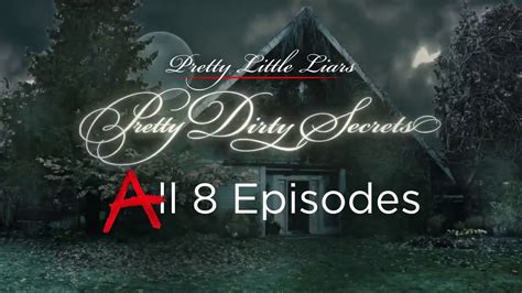 [JDBoy] Naughty Secrets Vol.3 (Video Version) .